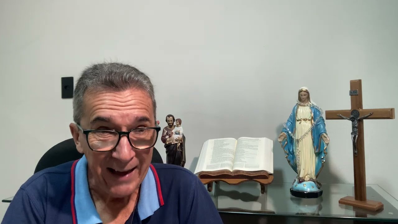 Não ser hipócrita na vida de fé