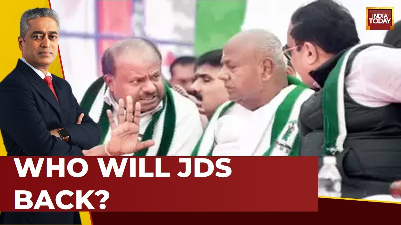Will Karnataka See Resort Politics Again? | Decisive Verdict Or Hung House | Karnataka Exit Polls