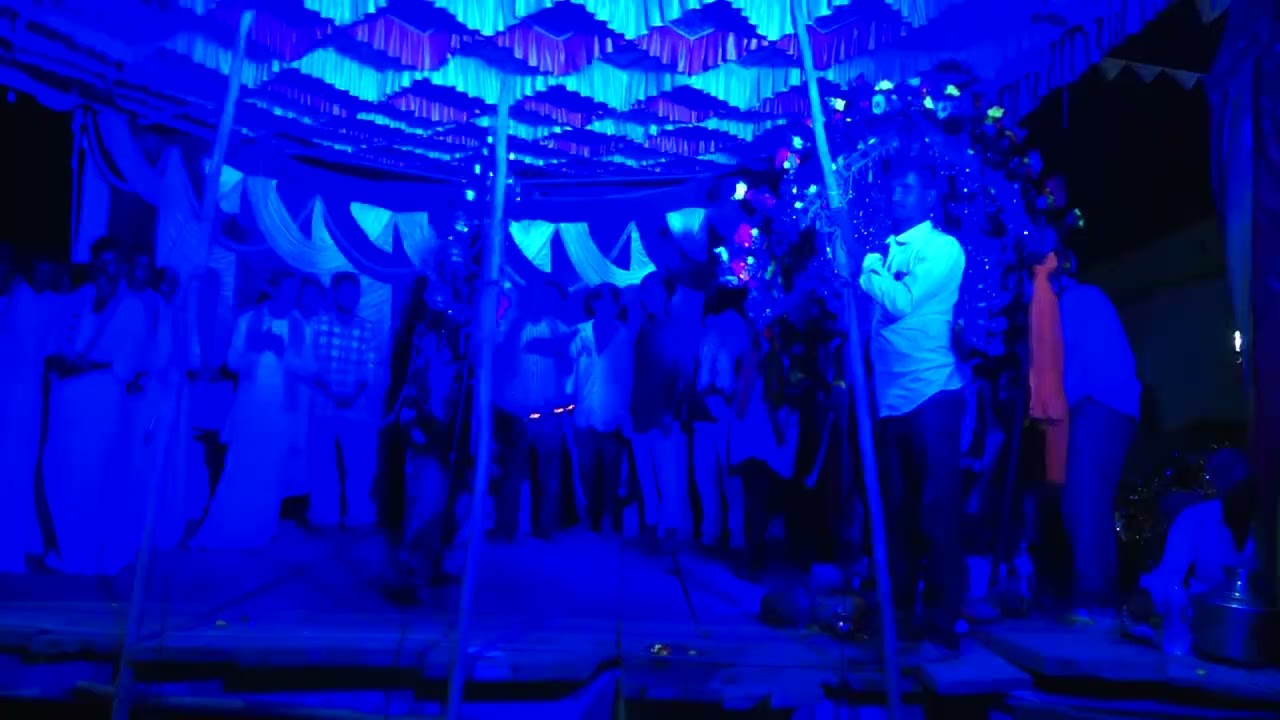 Maisashura Mardini 03 Bayal Natak Gouduru