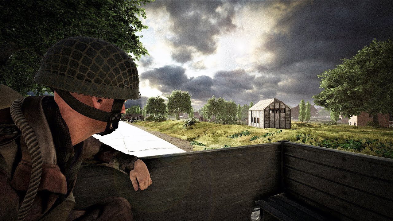 Can Squad 44 surpass Hell Let Loose's player count in 2025?