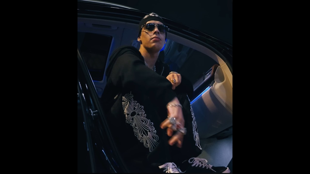 (FREE) Cris MJ Trap Type Beat - 