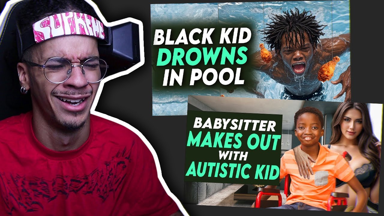 This Channel Is Absolutely OUTRAGEOUS 💀