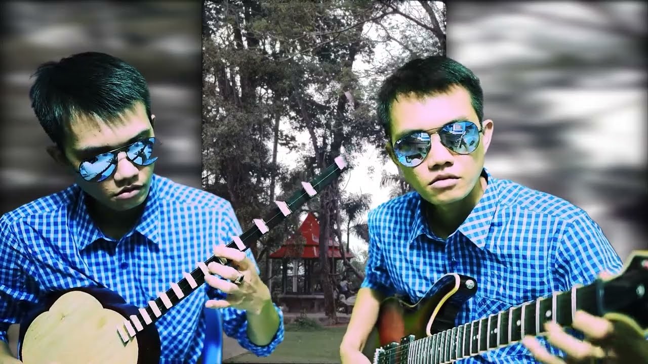 [Song tấu] - Ba câu Vọng cổ Dây Kép - Sycoi001