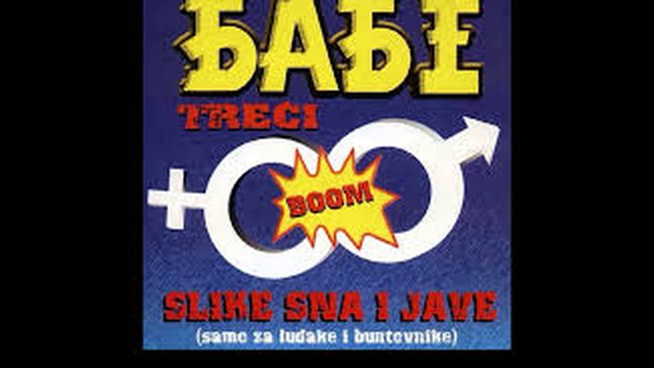 Babe - Sudar s novim momkom (HQ)