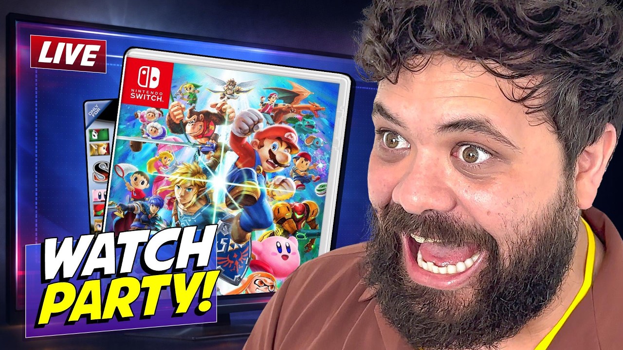 🔴 WORST #15 WATCH PARTY FEAT. MKLEO, SPARGO, ALANDISS, WAKA AND MORE!!!!
