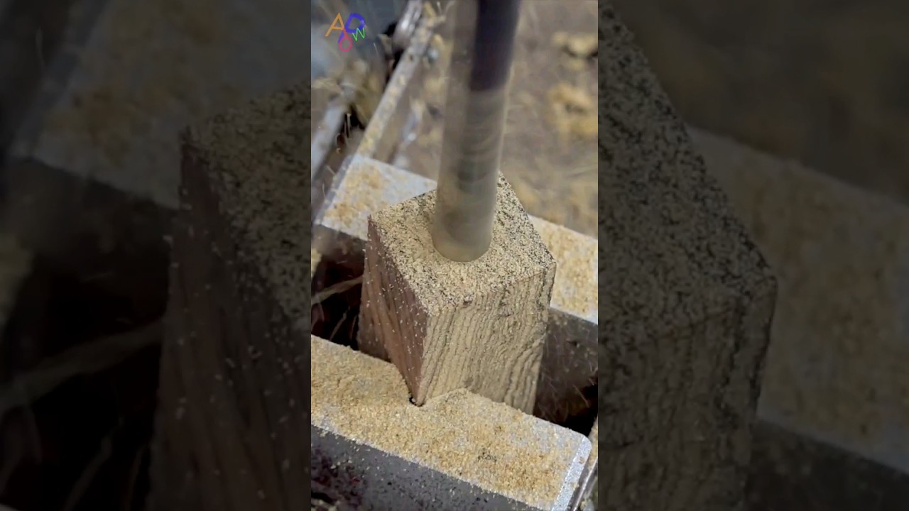 Handmade Fountain Pen Making Process #allprocessofworld