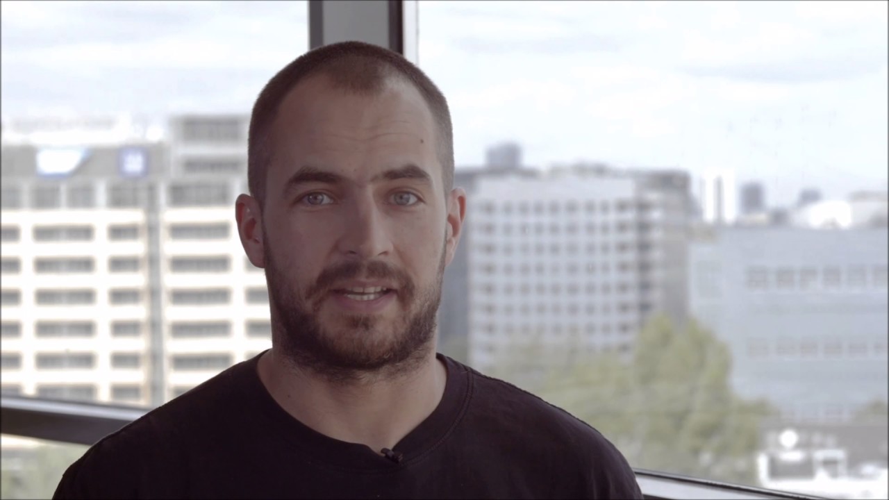Bartek Sikora zaprasza na FORUM IAB 2017