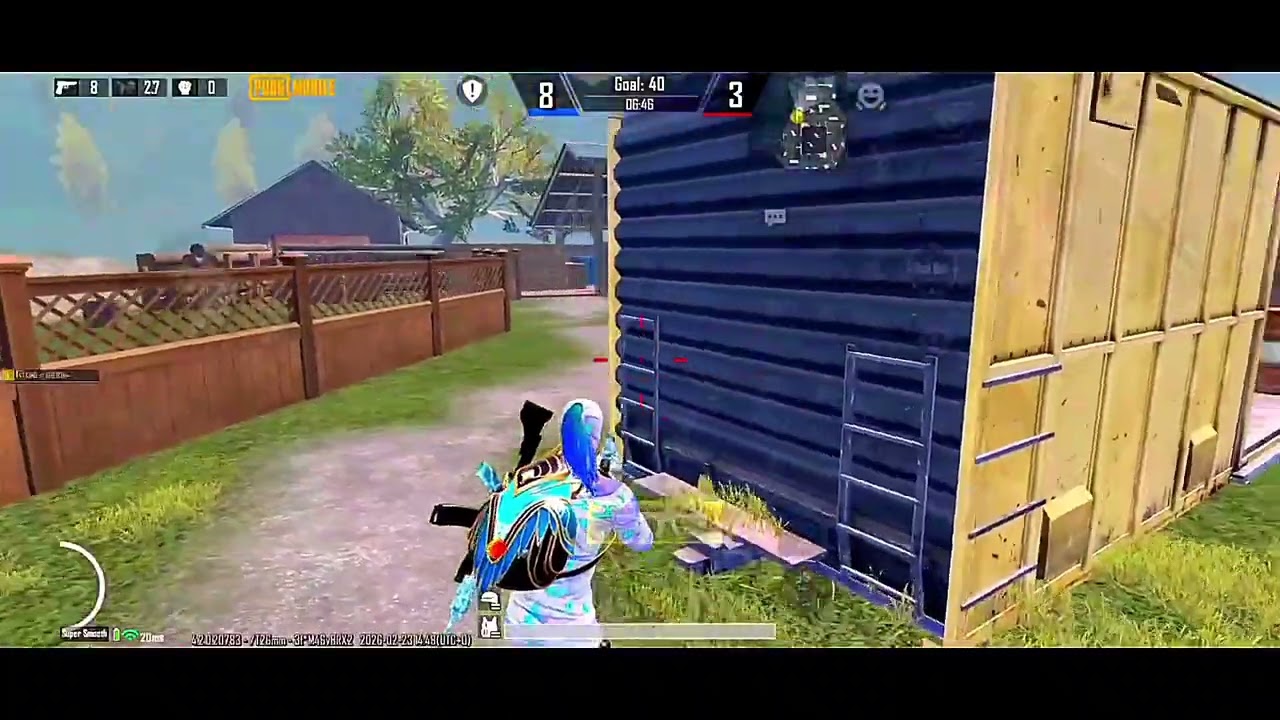 1v1 Challenge Win From THE | GOAT x JOD. . . KINGSHEIKH!