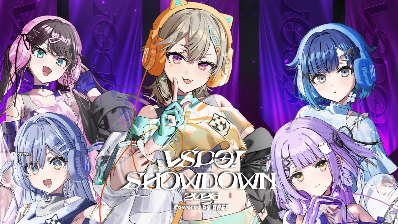 【 VALORANT 】SHOWDOWN公式練習いくぞ！！2日目【 ぶいすぽっ！ / 小森めと 】