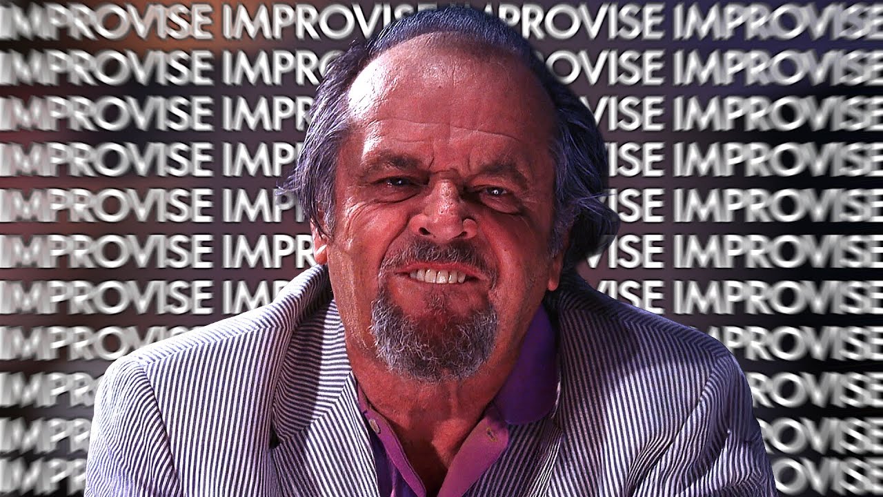 How Jack Nicholson Took Control of The Departed