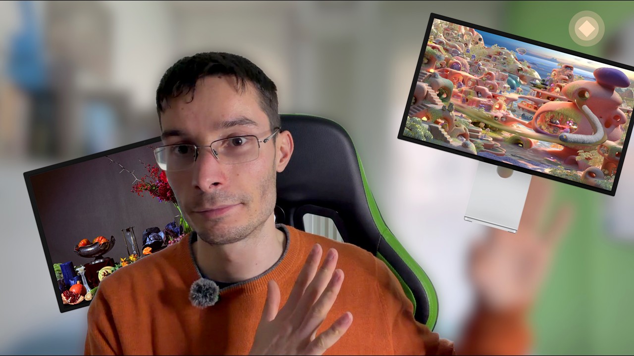 Studio Display XDR: Apple Ha Creato il Monitor PERFETTO! 🖥️