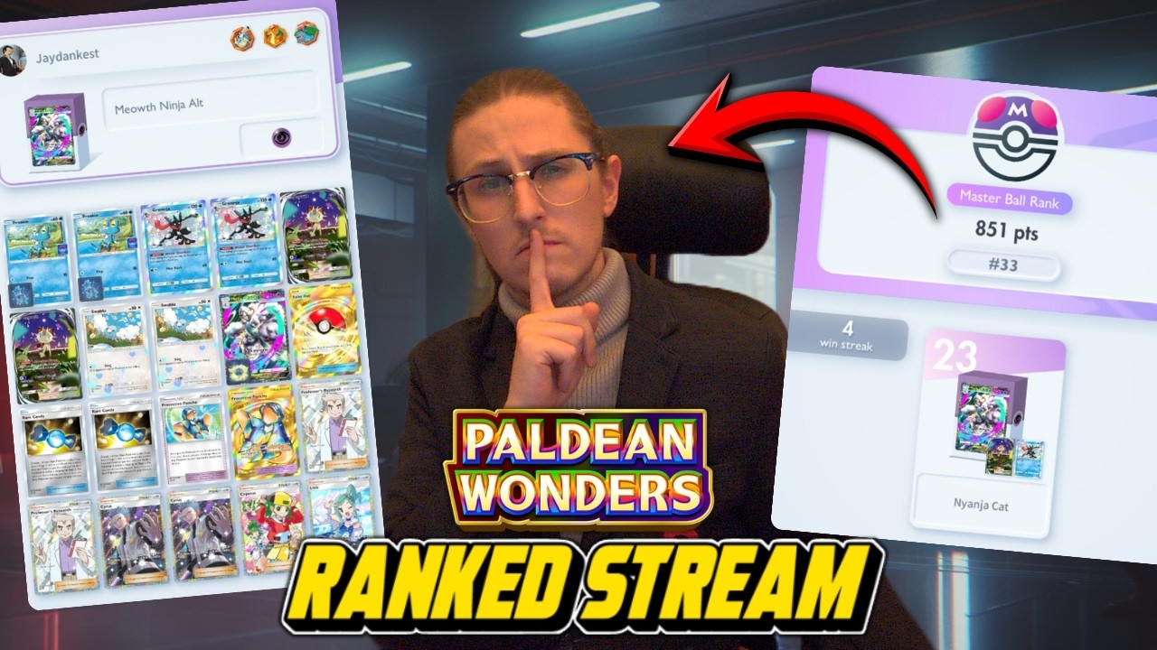 RANKED WITH THE DANK! - Chasing Top 100!
