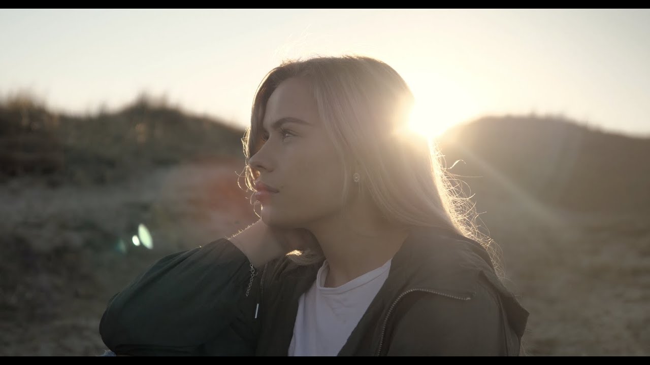 Last Summer (Arild Aas) Music Video