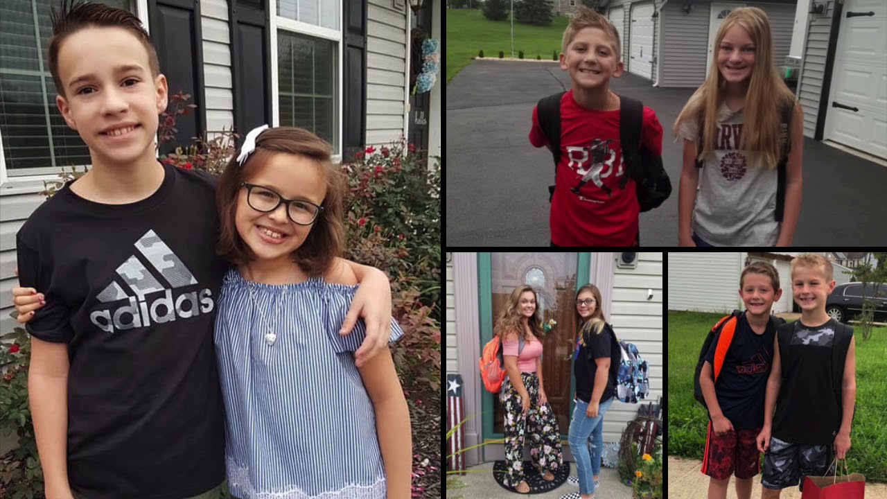 Back to School 2018 2019