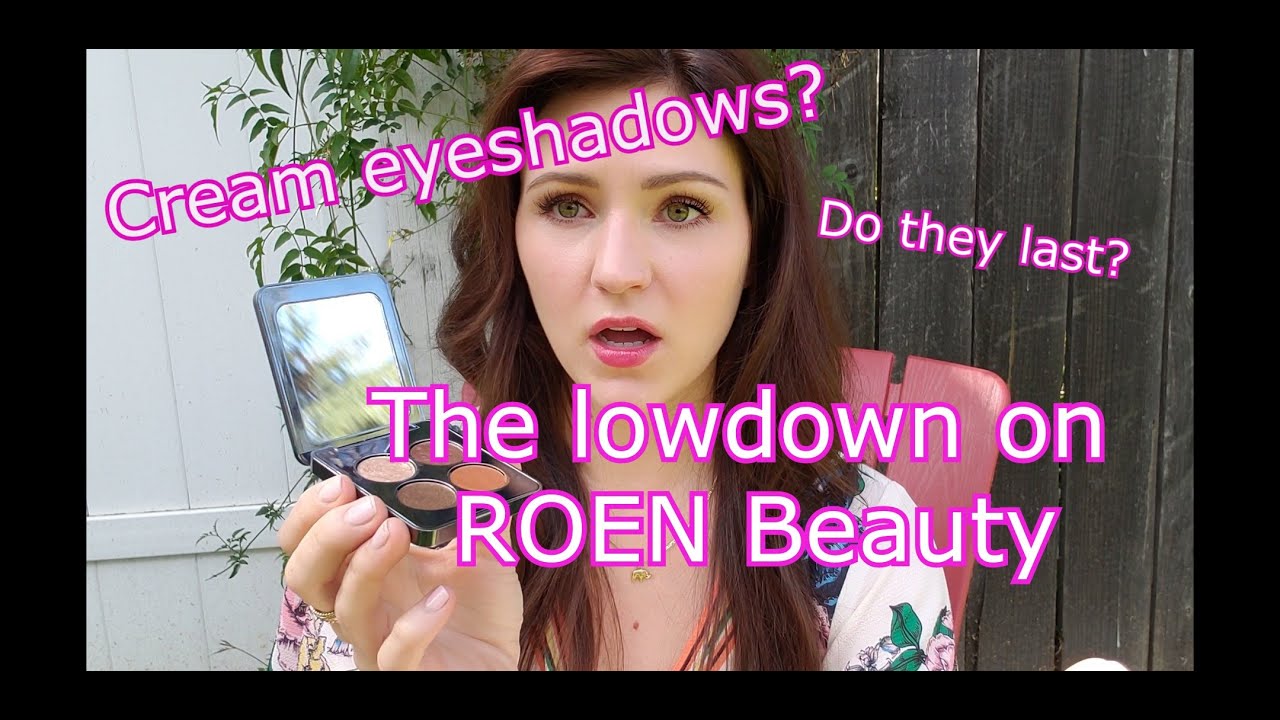 ROEN Beauty Palette Review | What you should know before buying!
