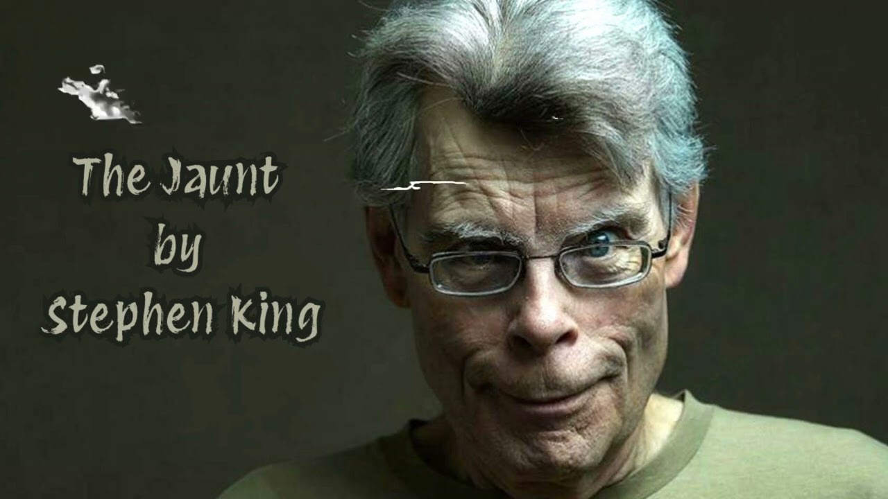 The Jaunt by Stephen King | Shadows and Stories