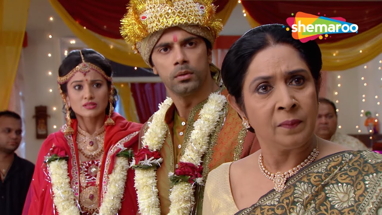 Itti Si Khushi - इत्ती सी ख़ुशी - Episode 42 - Full Television Episode