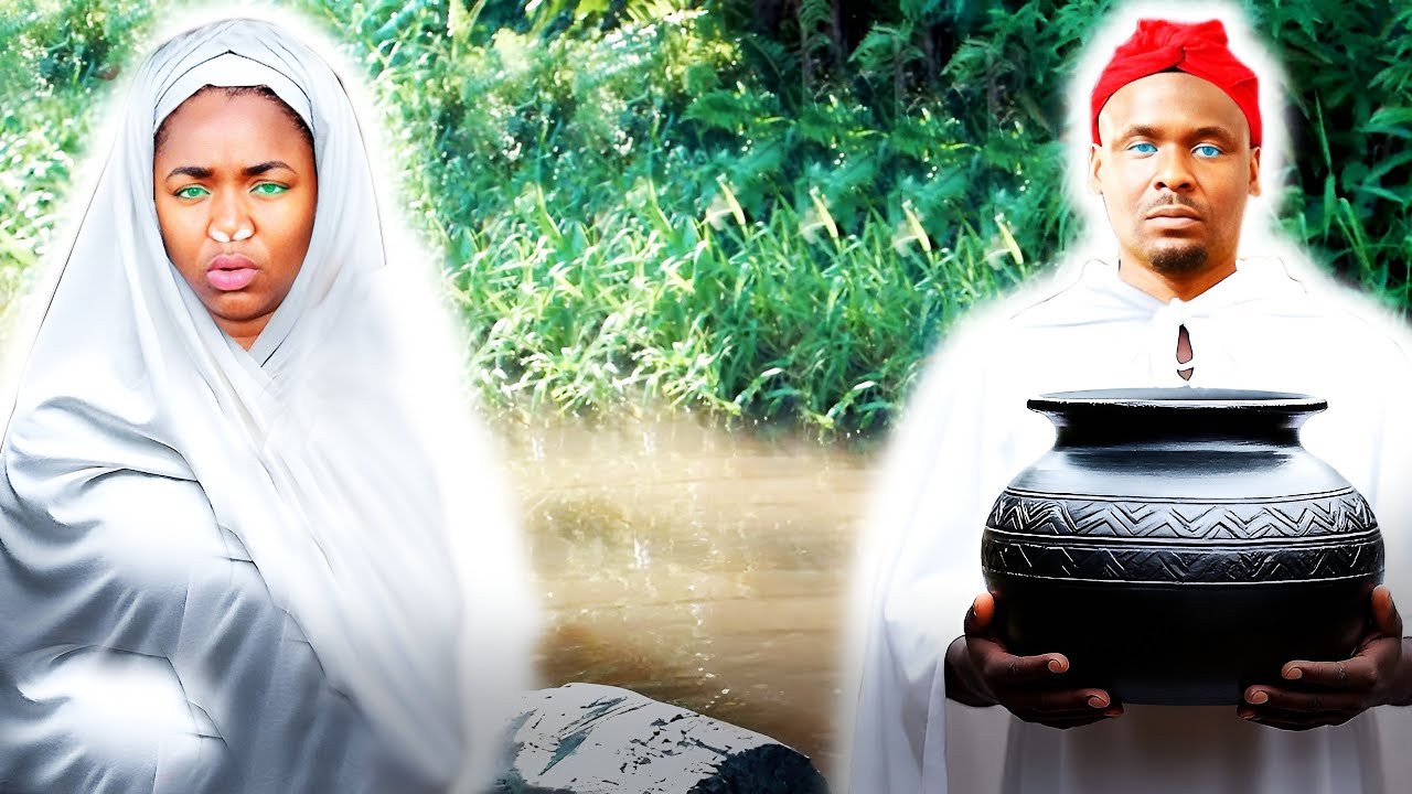 AVERTISSEMENT : CE QUI SE PASSE DANS CE FILM BRISERA MÊME LE CŒUR DES PLUS FORTS | FILM NIGÉRIAN