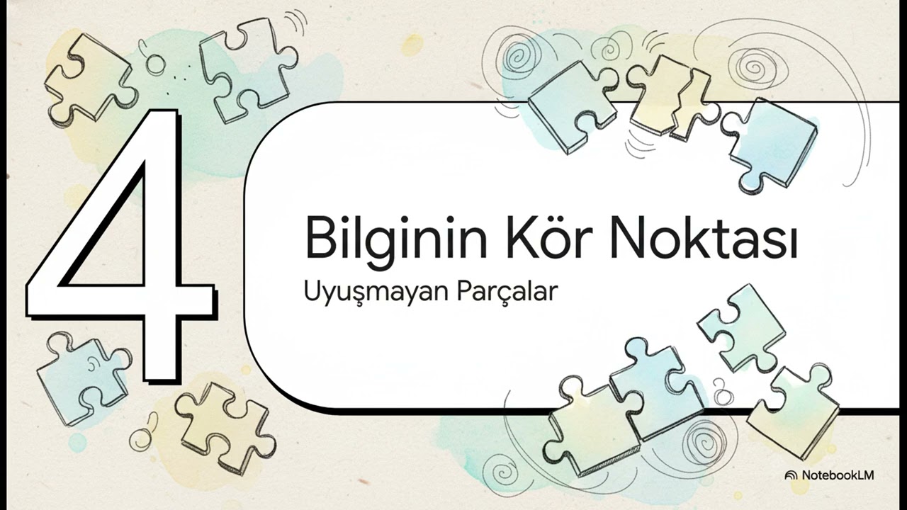 Ontolojik Tutarlılığın Sessiz Mimarisi-Bilginin Sessiz Mimarı
