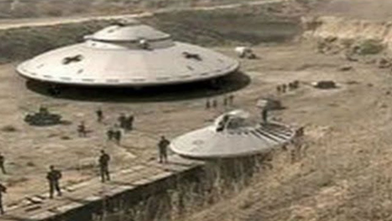 Top 5 REAL Alien Secrets LEAKED By Bob Lazar