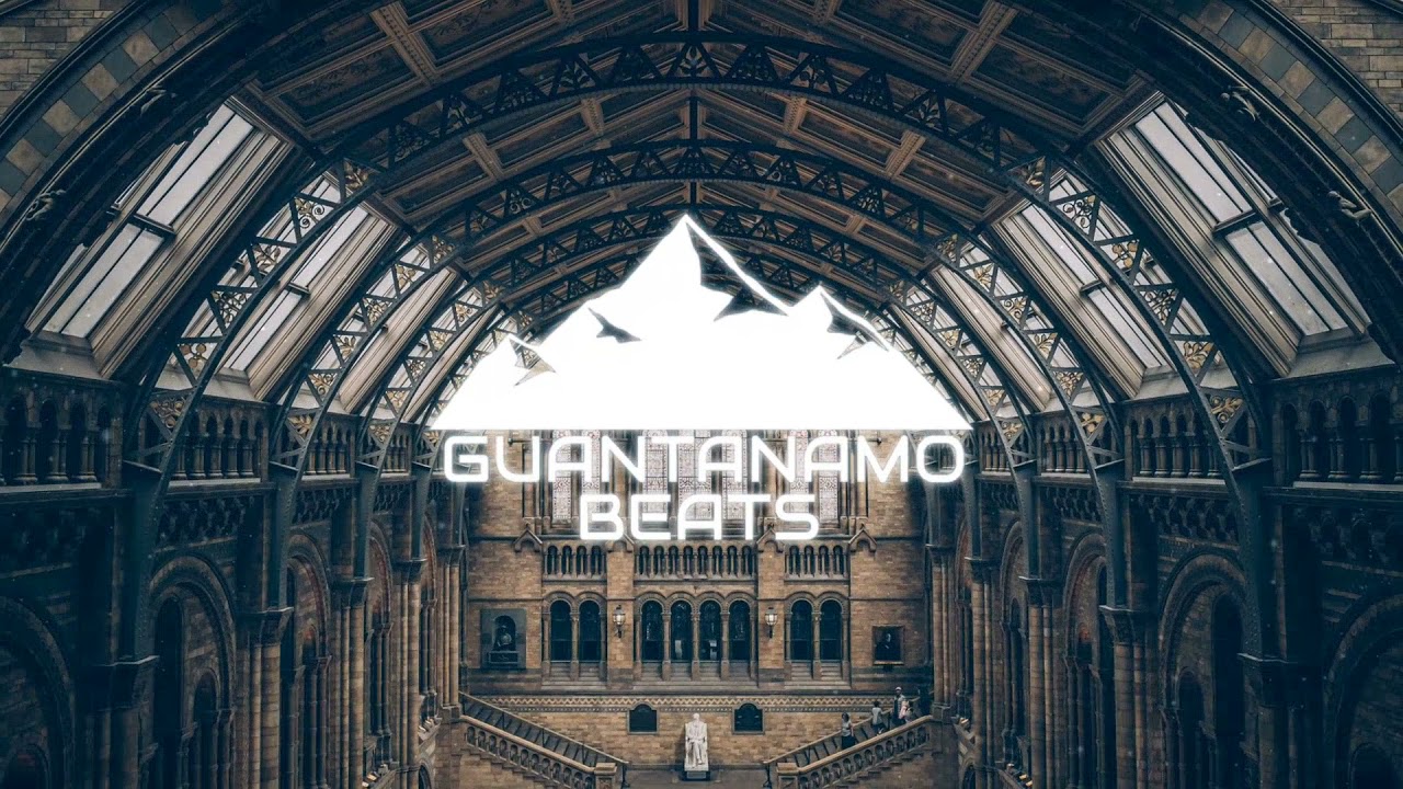 Guantanamo Beats - Cathedral