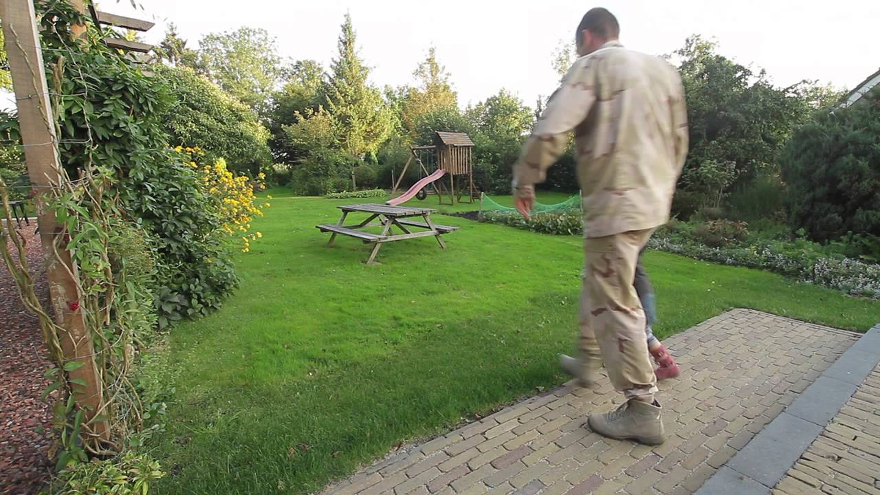 Missie Kunduz afl. 1
