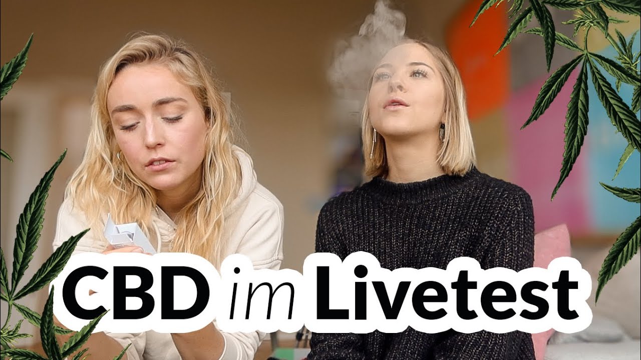 CBD Vaporizer im Test & Fakten zu CBD vs. THC I Diana zur L&ouml;wen Vaay