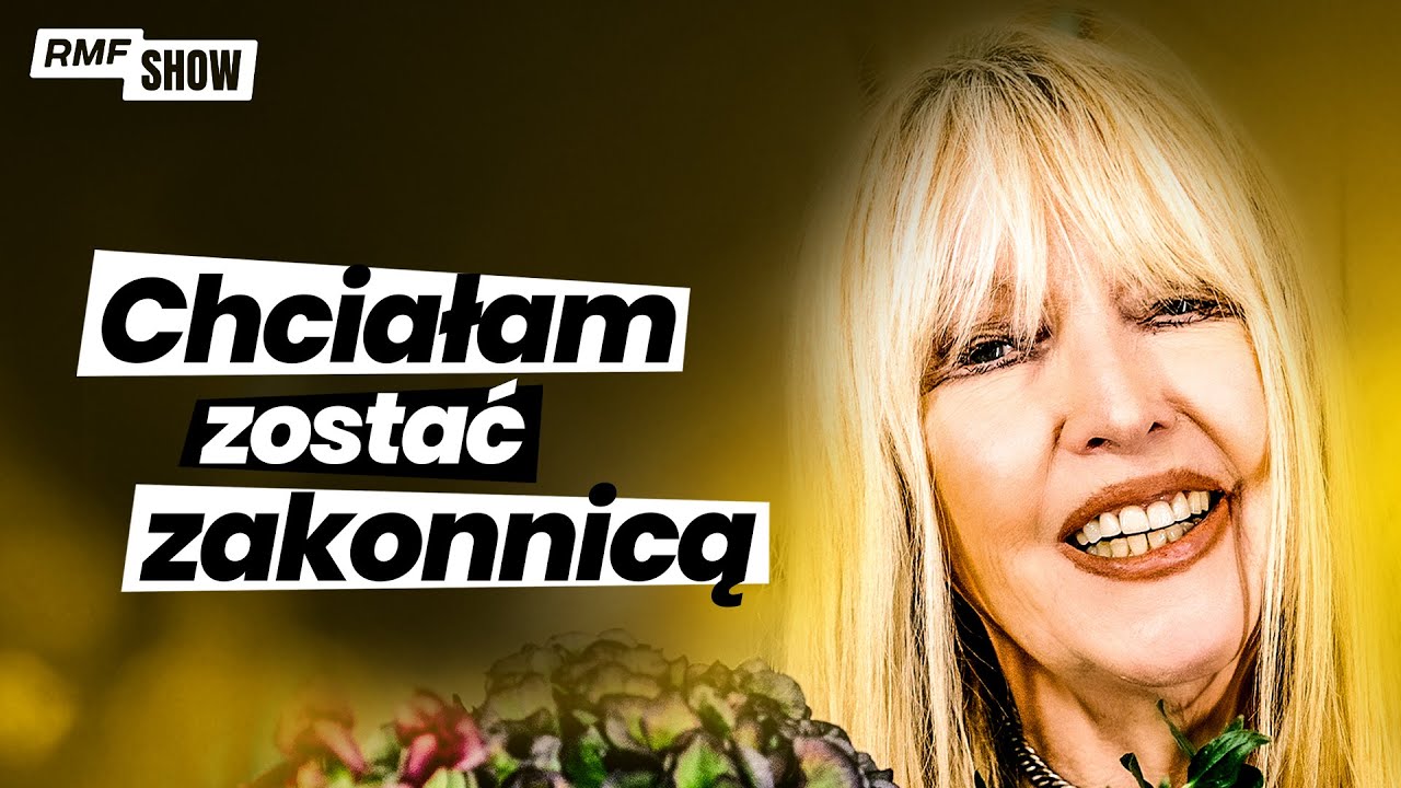 Maryla Rodowicz ma urodziny! O romansach, depresji i miłości, która niszczy