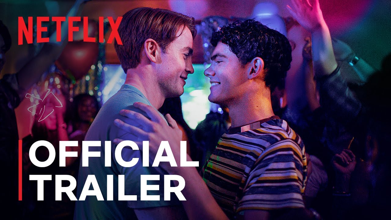 Heartstopper Forever | Official Trailer | Netflix