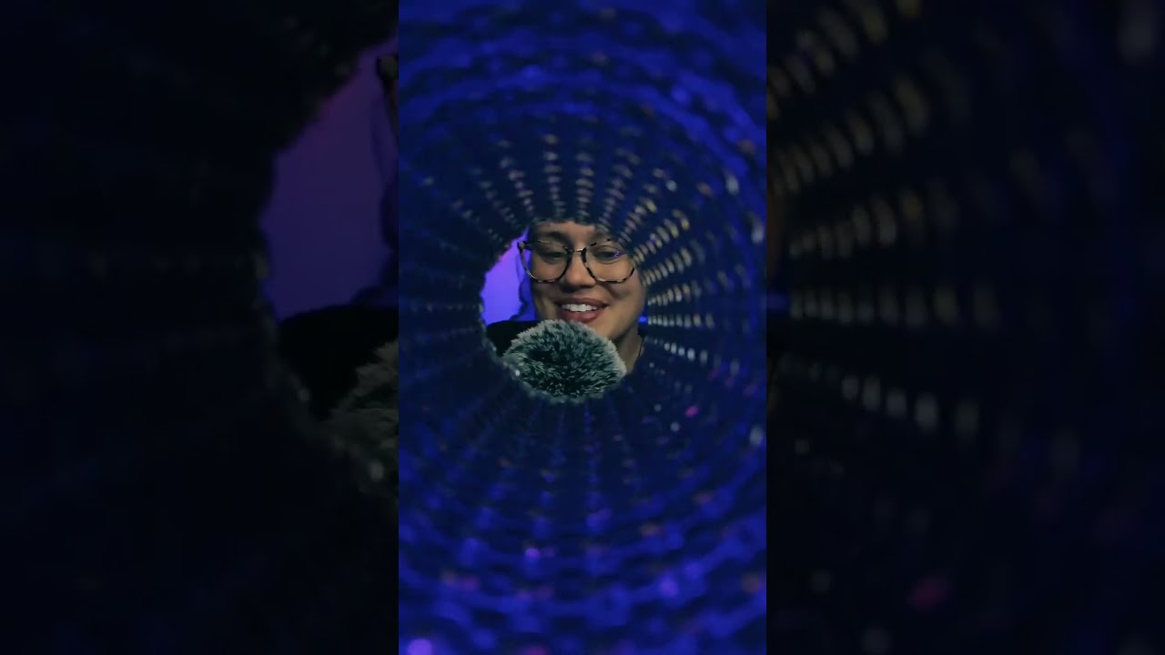 ShaeASMR 3/13 TikTok Live Replay