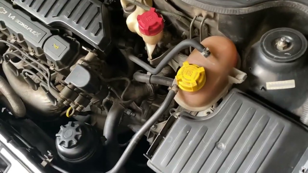 Corsa Montana Segundo estágio da ventoinha não funciona, Ar Condicionando para no calor - Resolvido