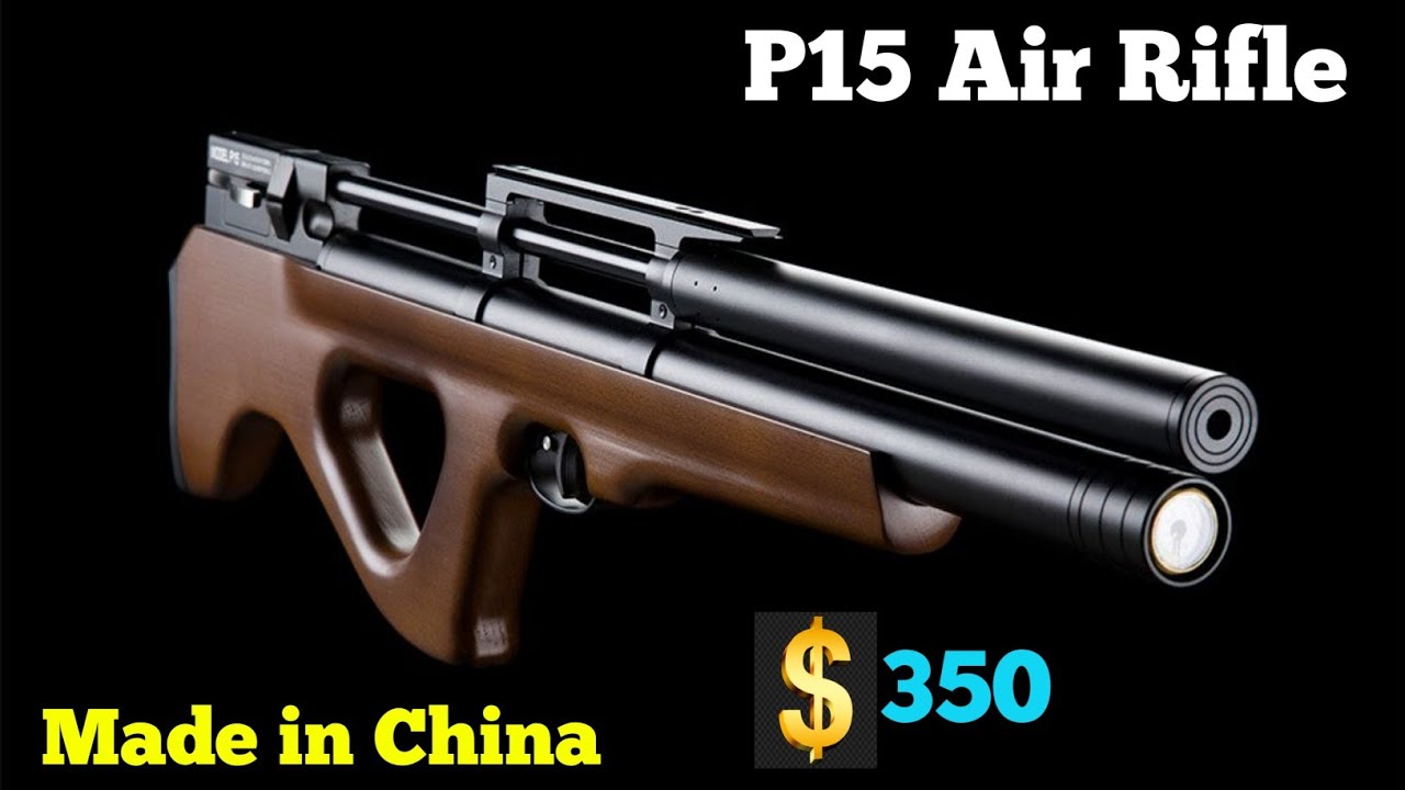 Artemis P15  Pcp Air Rifle Unboxing Review & Latest Price 2025 
