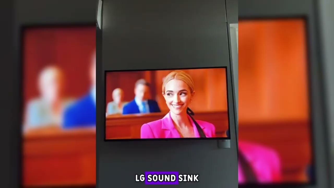 SMART TV LG 43” 4K: A MELHOR DA CATEGORIA ? Review Completo + Vale a Pena ? | ThinQ AI Pro