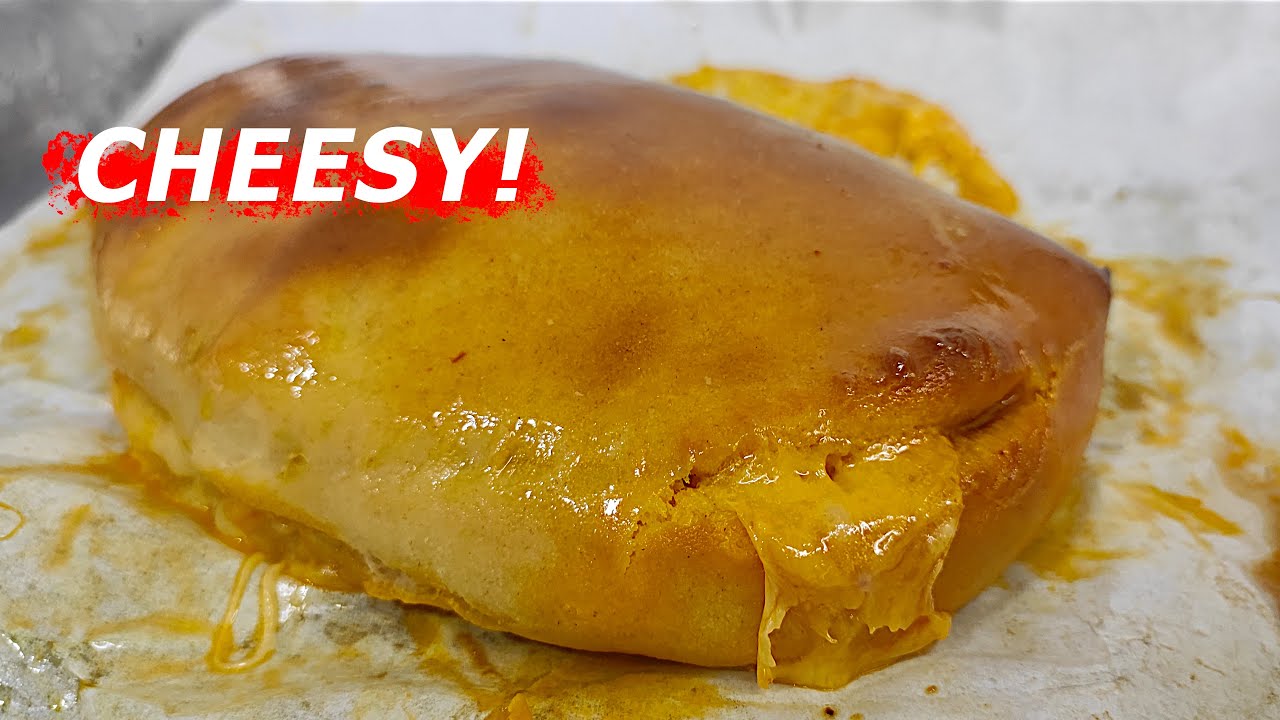 Meatloaf Recipe  | Jamaican Style  Cheesy Goodness | Learn How To Make