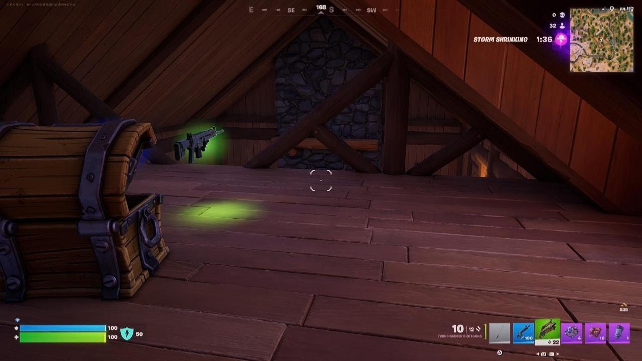 Fortnite