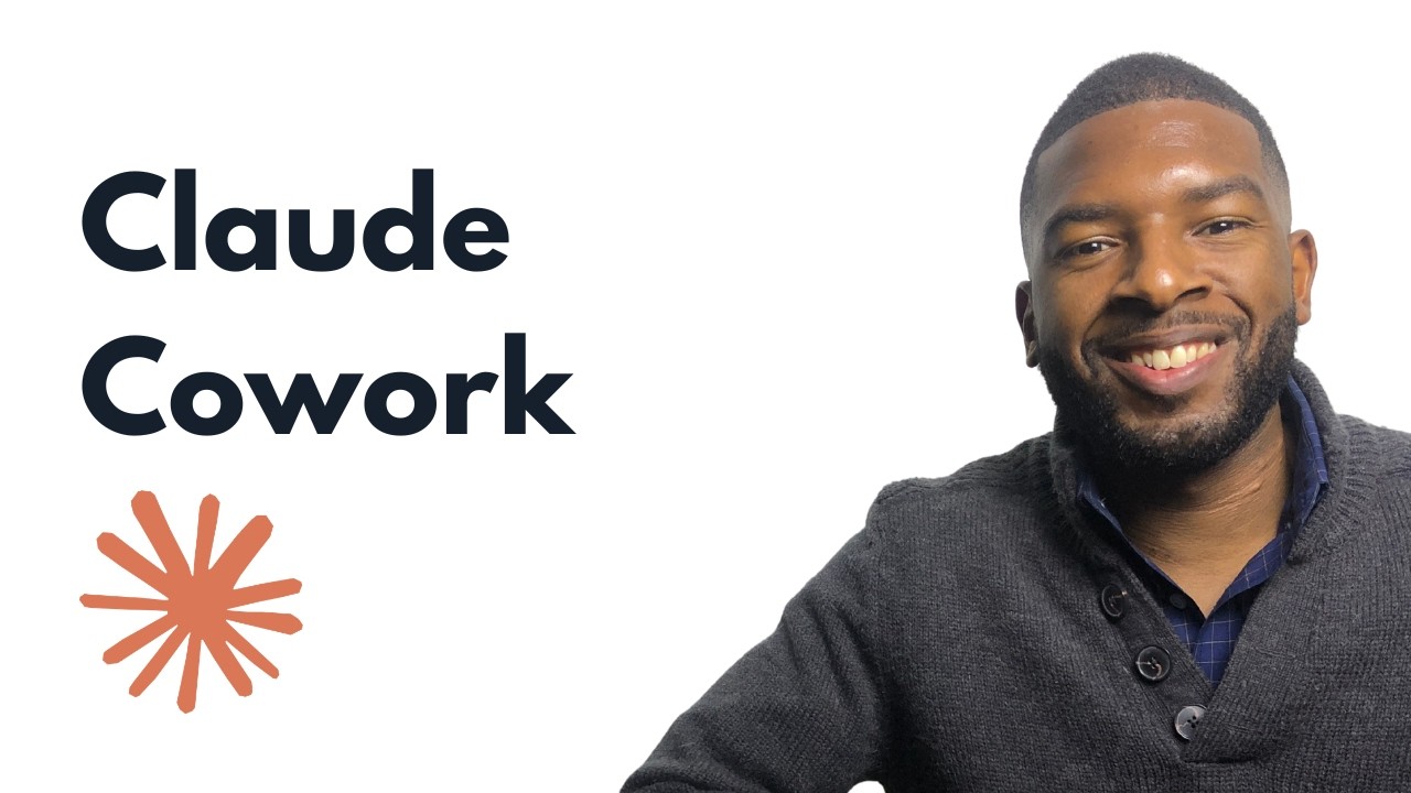 How to Connect Claude Cowork to Gmail