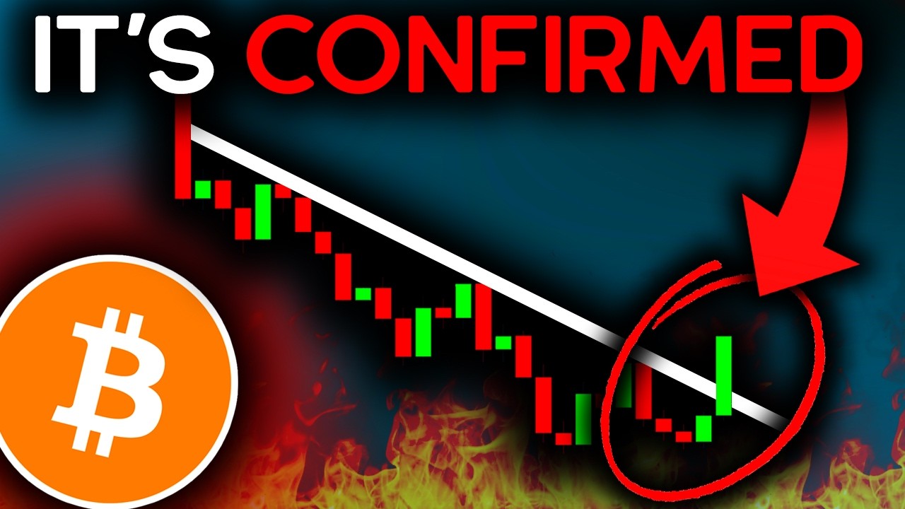 BITCOIN LIQUIDATIONS COMING: PREPARE NOW!!! - Bitcoin News Today, Ethereum & Altcoins