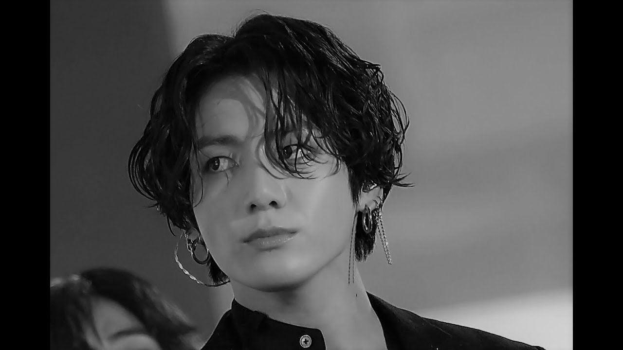 JUNGKOOK — OR NAH [FMV]