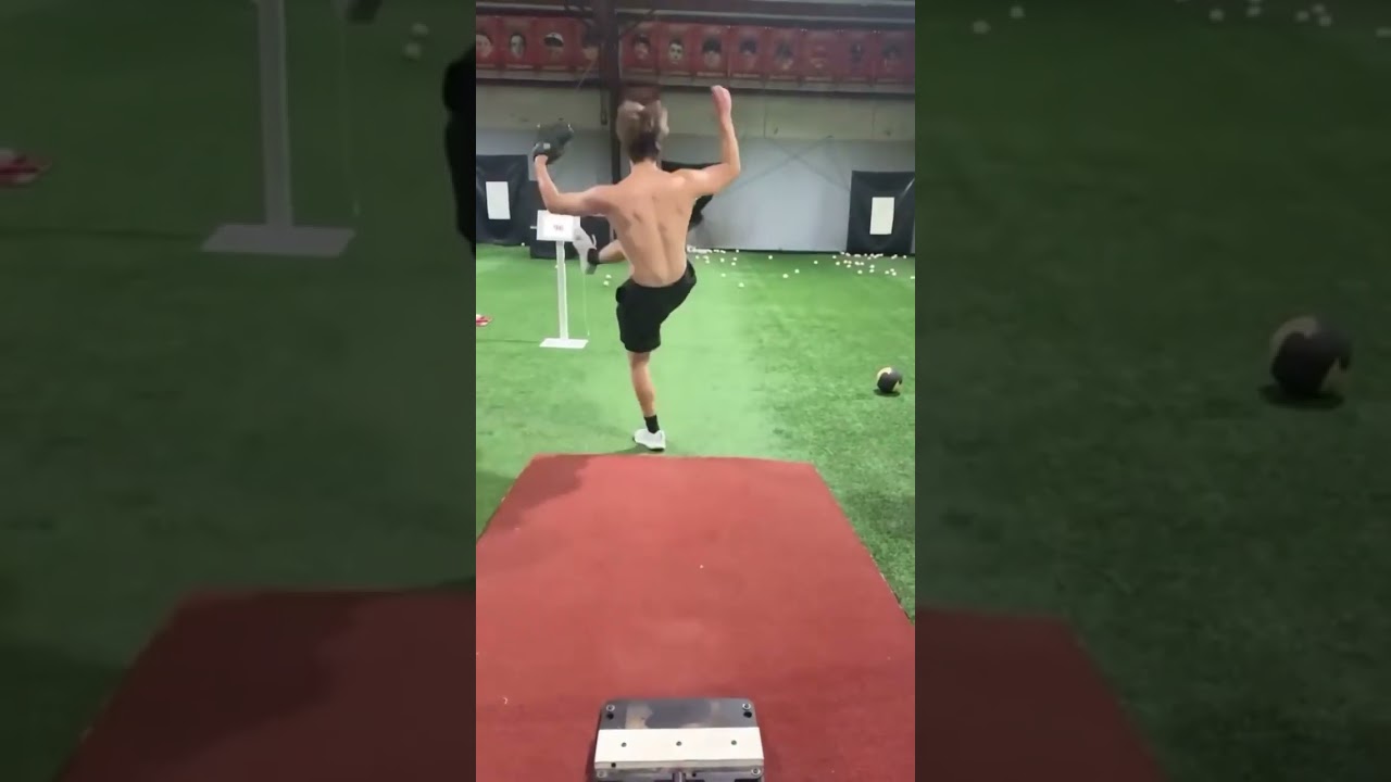 Top Velocity circa 2020 ￼