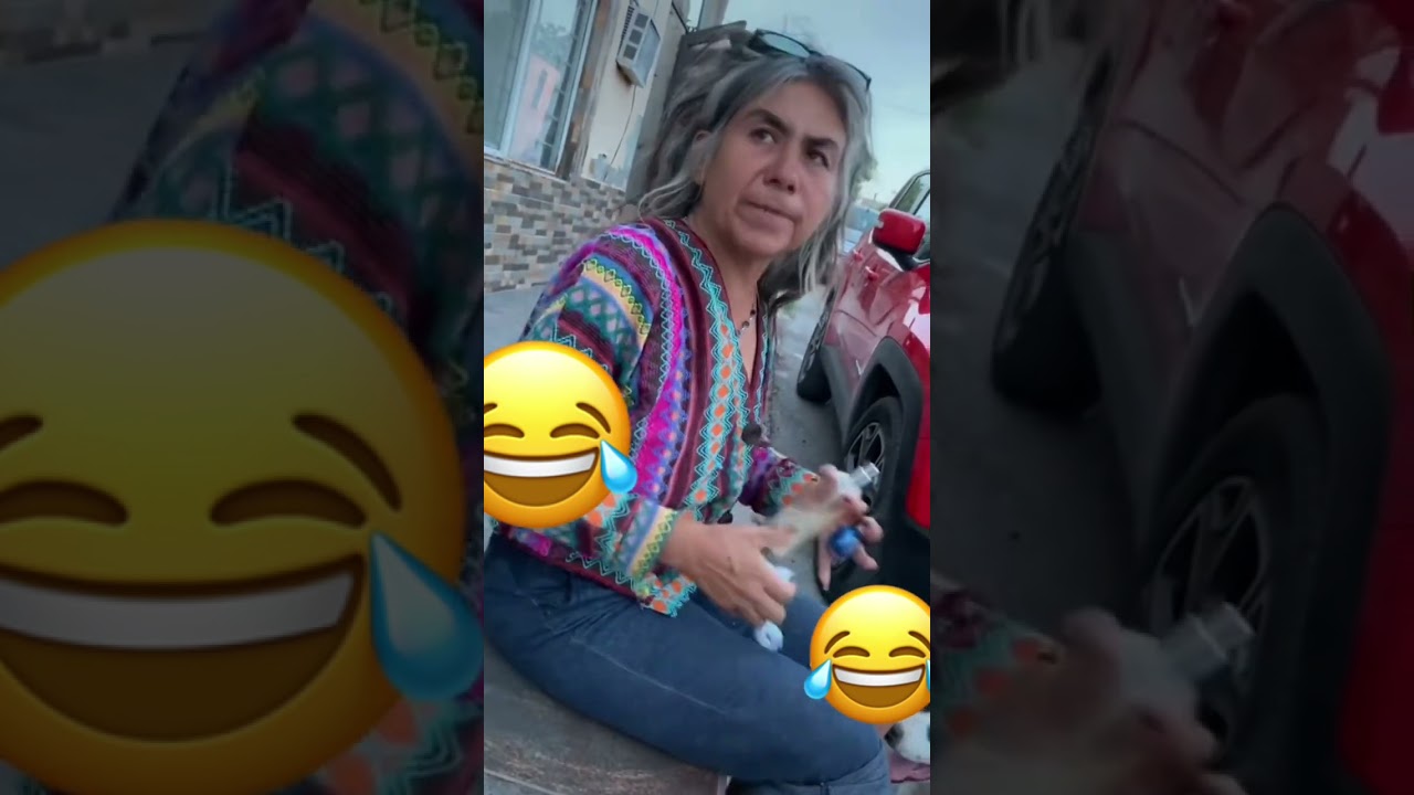 Recopilaci&oacute;n de videos de tik tok  de Normita😂😡❤️#damelos #normis#chachito