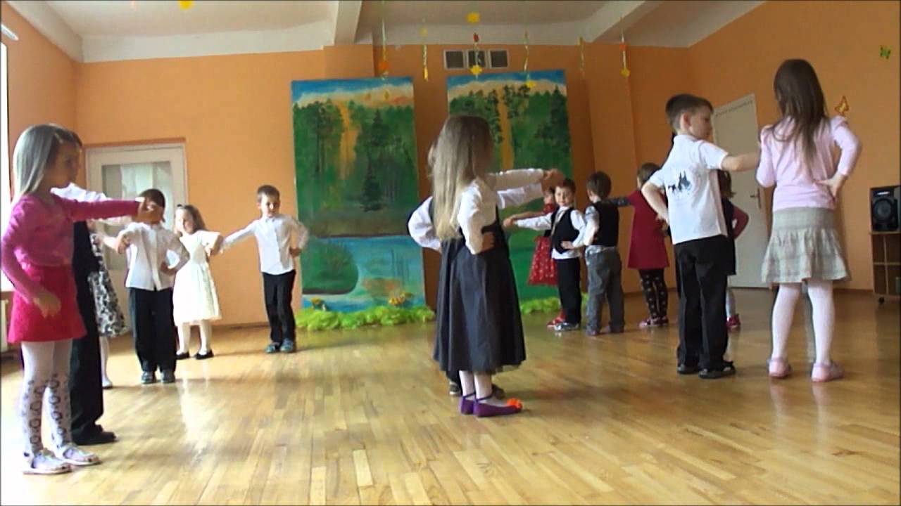 Māmiņdiena bērnudārzā