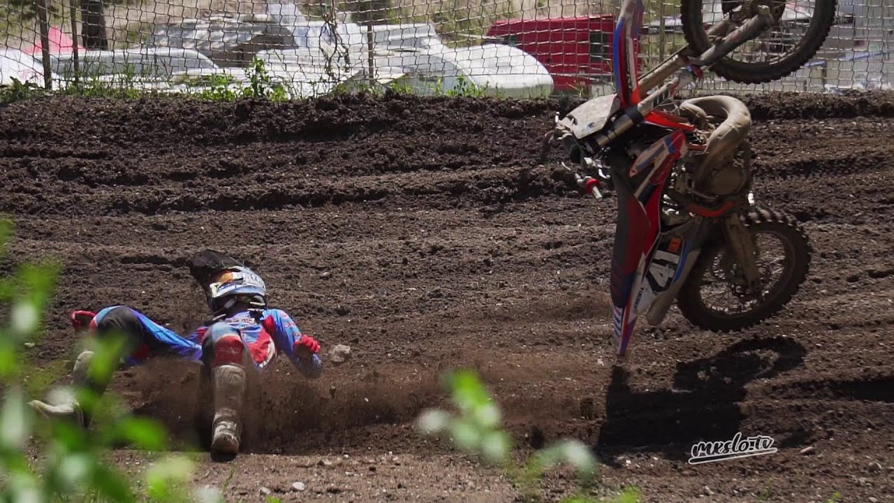 Italian Championship in Pietramurata | WHIPS, SCRUBS, WIDEOPEN, CRASHES,....