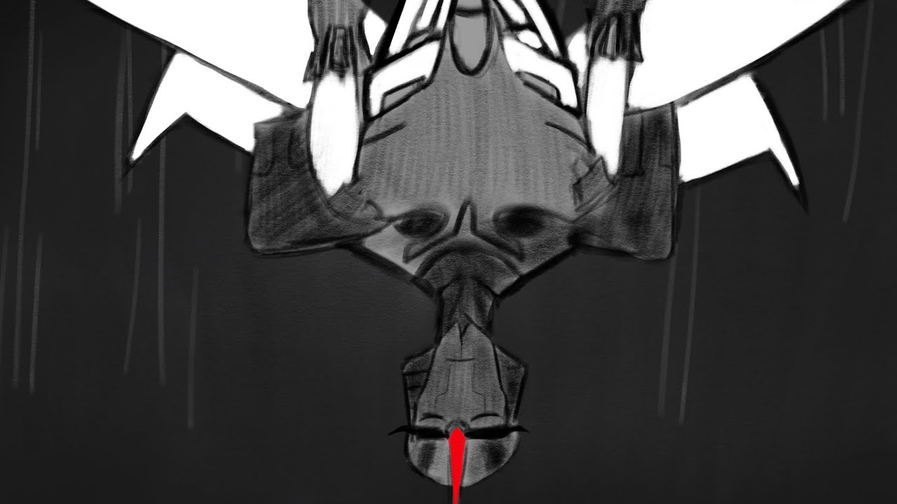 “Stop Me” fanfic TFP Fan Animatic