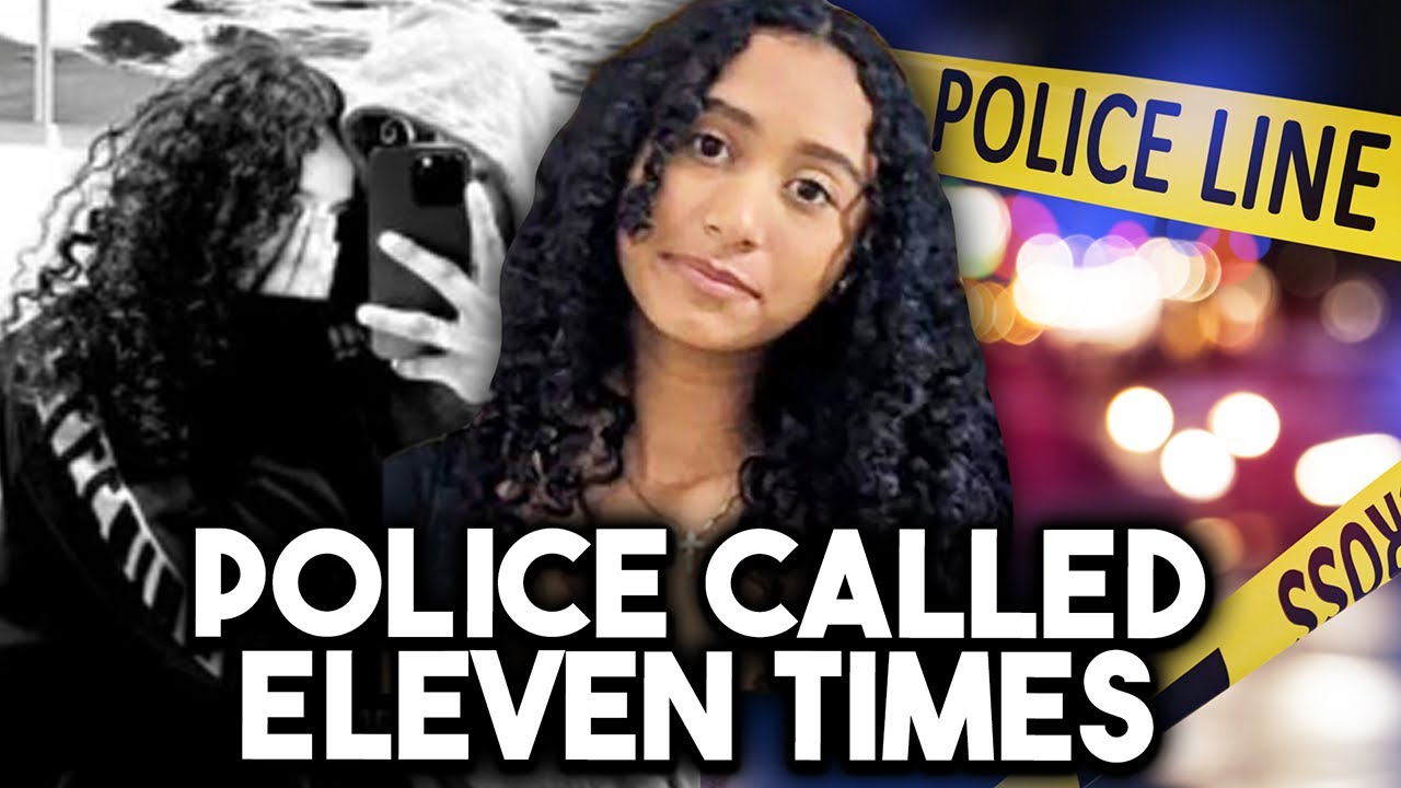 11 Police Calls & Eerie New Timeline: The Disturbing Mystery of Celeste Rivas Hernandez & D4vd