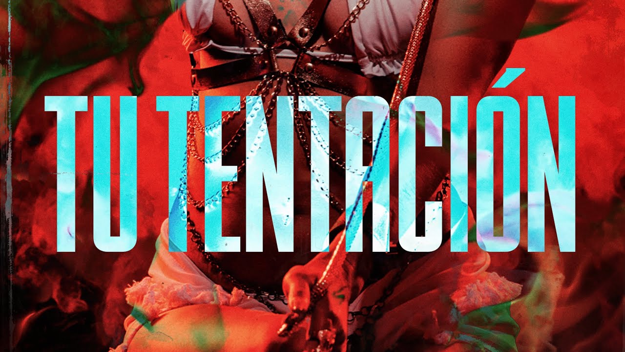 TU TENTACIÓN - Jp El Arabe, G Andree, Pirry Boyka & Dimelo Dan (Audio Oficial) Barrio Latino Inc