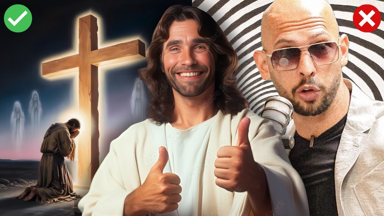 What Does Jesus Teach Us About Masculinity?