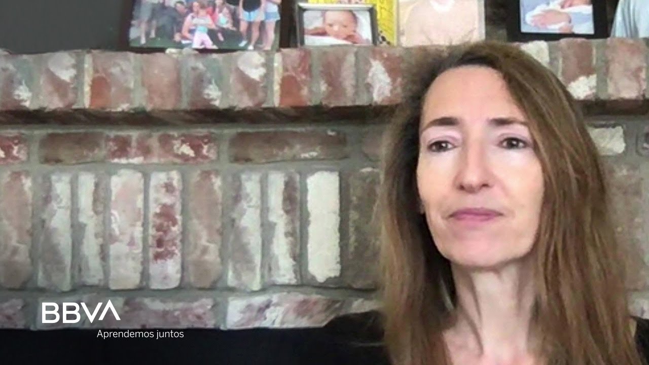 Versión Completa. Desmitificando la felicidad. Sonja Lyubomirsky, doctora en Psicología y profesora