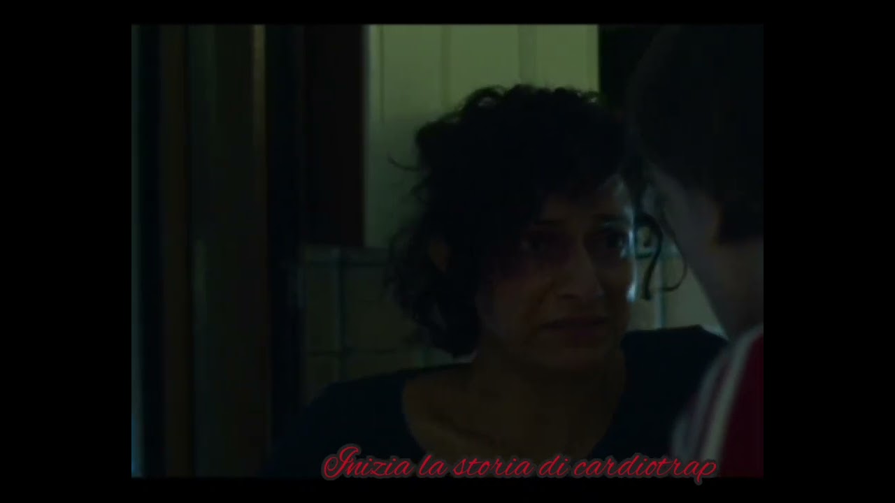 MARE FUORI 1 la storia di cardiotrap#movie