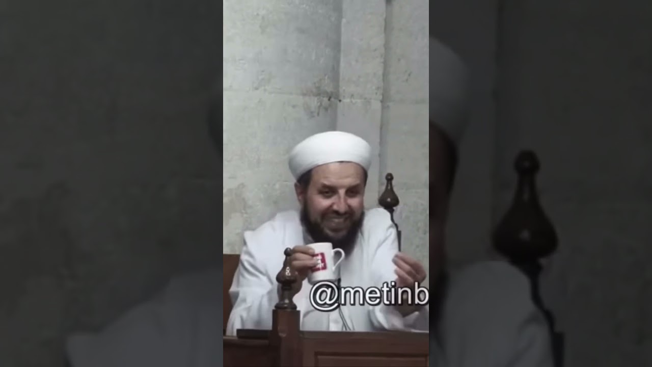 İftar &ouml;ncesi nasıl dua edilmeli ? (Abdulmetin Balkanlıoğlu)
