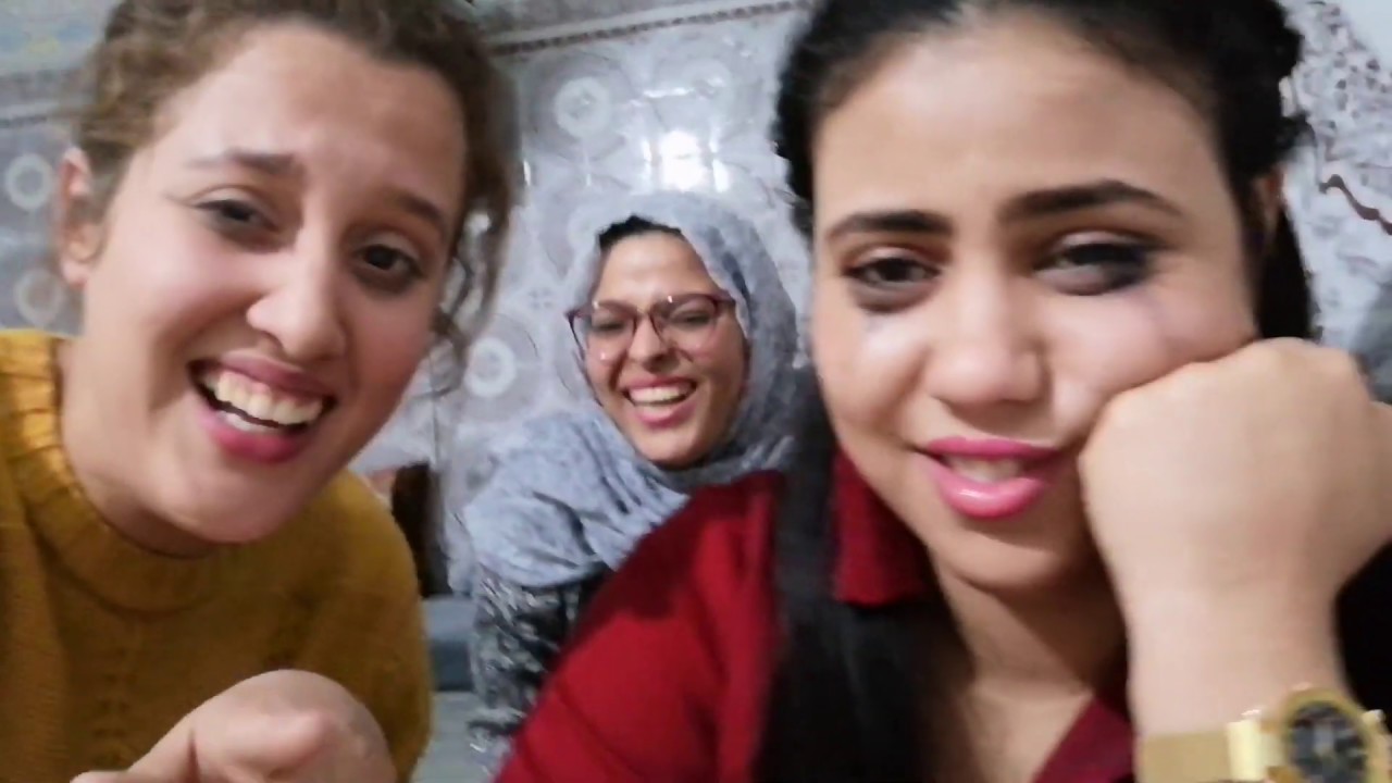 بكات او بقات فينا 😭شوفو اش وقع / ردة فعل غير متوقعة😱